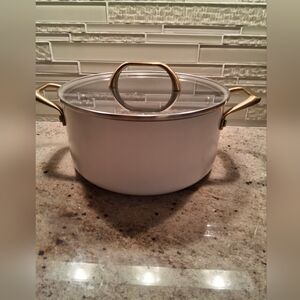 Authentic Kitchen 6qt. Stock Pot